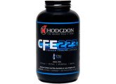 Порох Hodgdon CFE 223. Вага - 0,454 кг