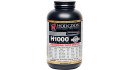 Порох Hodgdon H1000. Вес - 0,454 кг Порох Hodgdon H1000. Вес - 0,454 кг