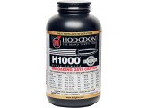 Порох Hodgdon H1000. Вага - 0,454 кг