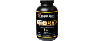 Порох Hodgdon CFE BLK 0,454 кг