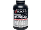 Порох Hodgdon H4350. Вага - 0,454 кг