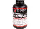 Порох Hodgdon H4831 SC 0,454 кг