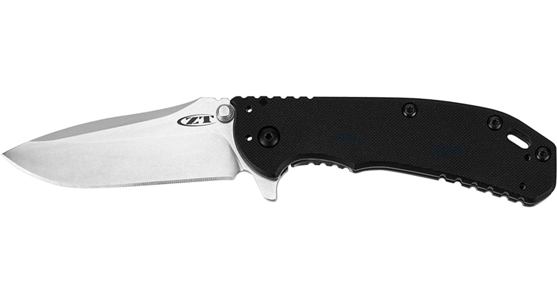 Ніж Zero Tolerance 0566