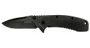 Нож Kershaw Crio II SS folder Blackwash