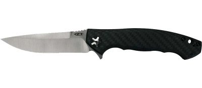 Нож ZT 0452CF
