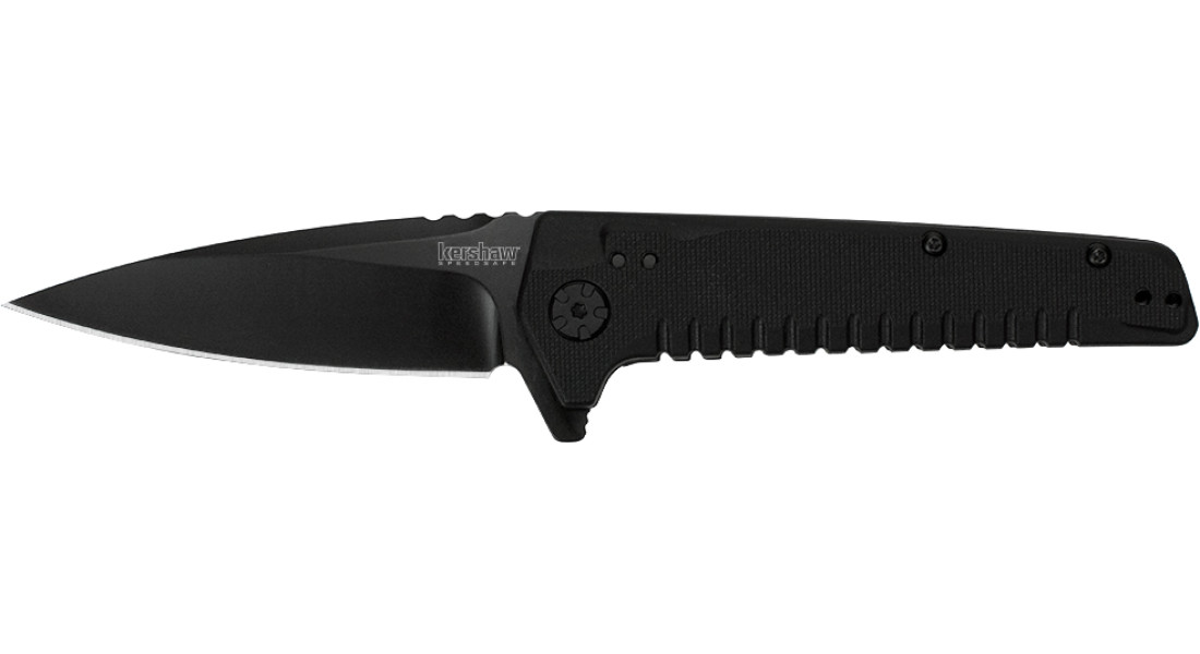 Ніж Kershaw Fatback