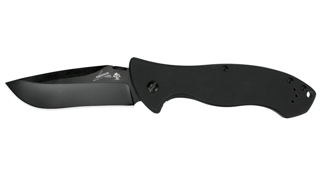 Ніж Kershaw Emerson CQC-9K