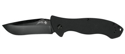 Нож Kershaw Emerson CQC-9K
