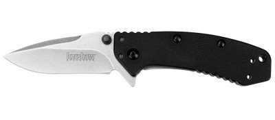 Нож Kershaw Cryo G-10