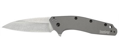 Нож Kershaw Dividend Aluminium