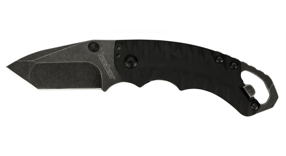 Нож Kershaw Shuffle II Black