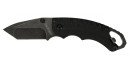 Нож Kershaw Shuffle II Black