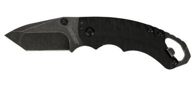 Нож Kershaw Shuffle II Black