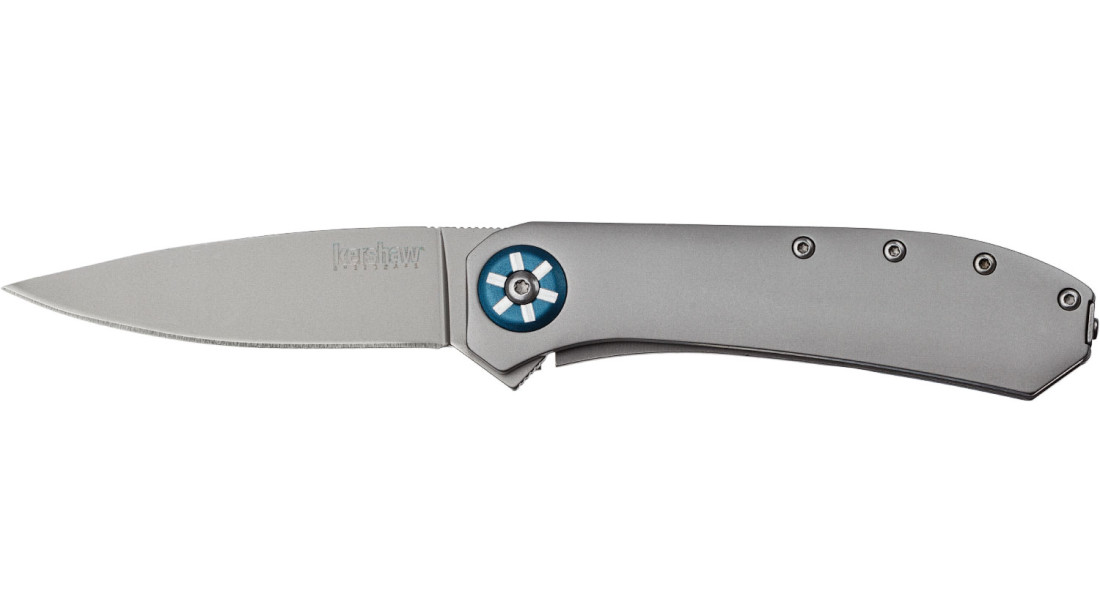 Ніж Kershaw Amplitude SR