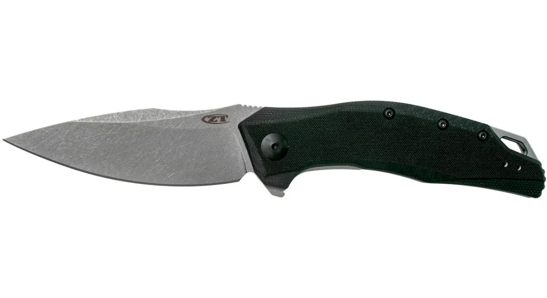 Нож KAI ZT 0357