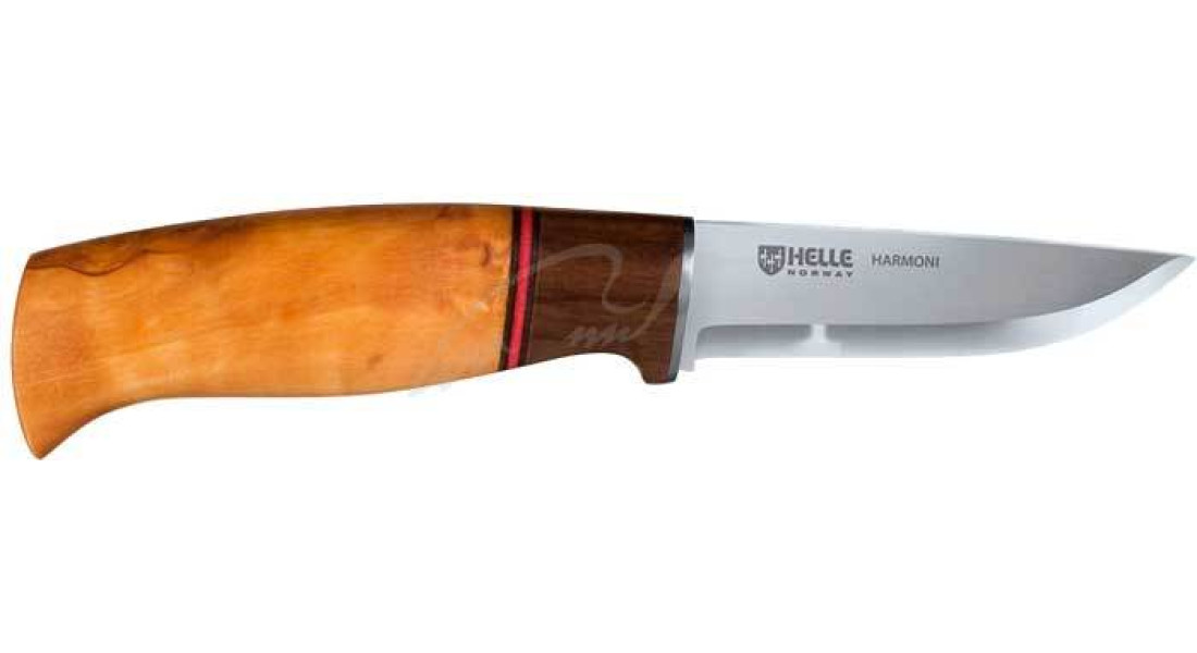 Ніж Helle Harmoni