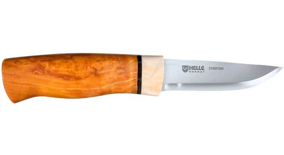 Ніж Helle Symfoni