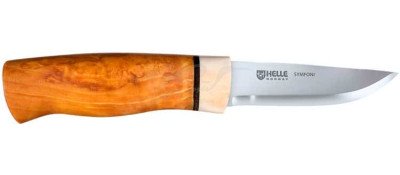 Нож Helle Symfoni