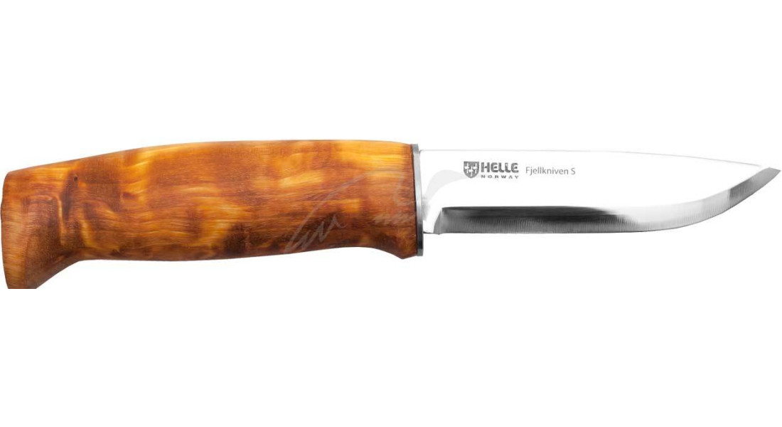 Ніж Helle Fjellkniven S (хозбыт)