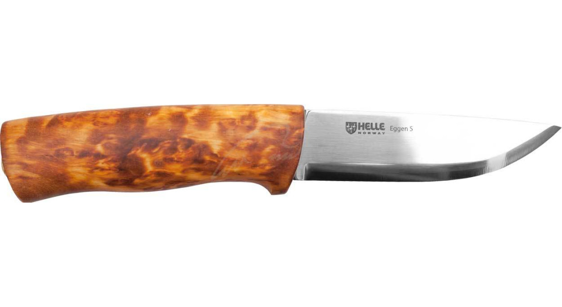 Ніж Helle Eggen S (хозбыт)