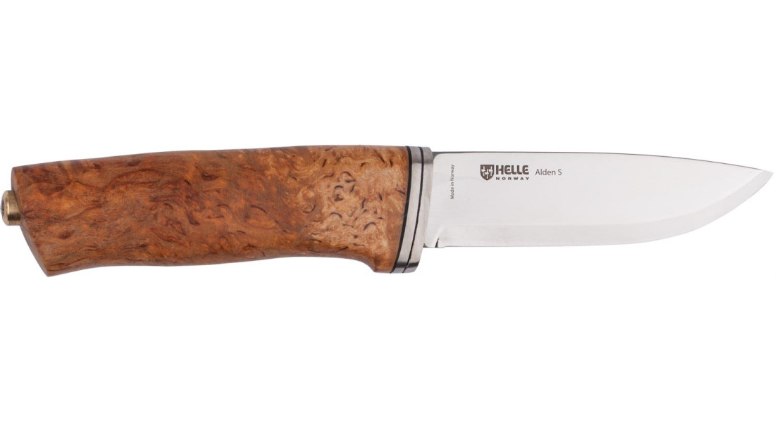 Ніж Helle Alden S