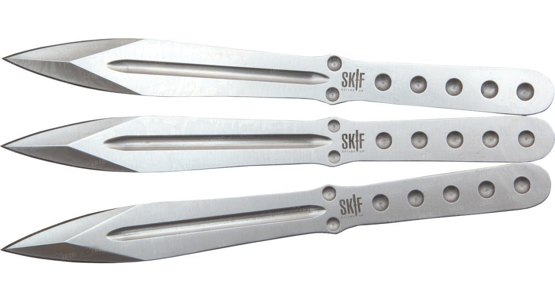 Набор ножей SKIF TK-3B