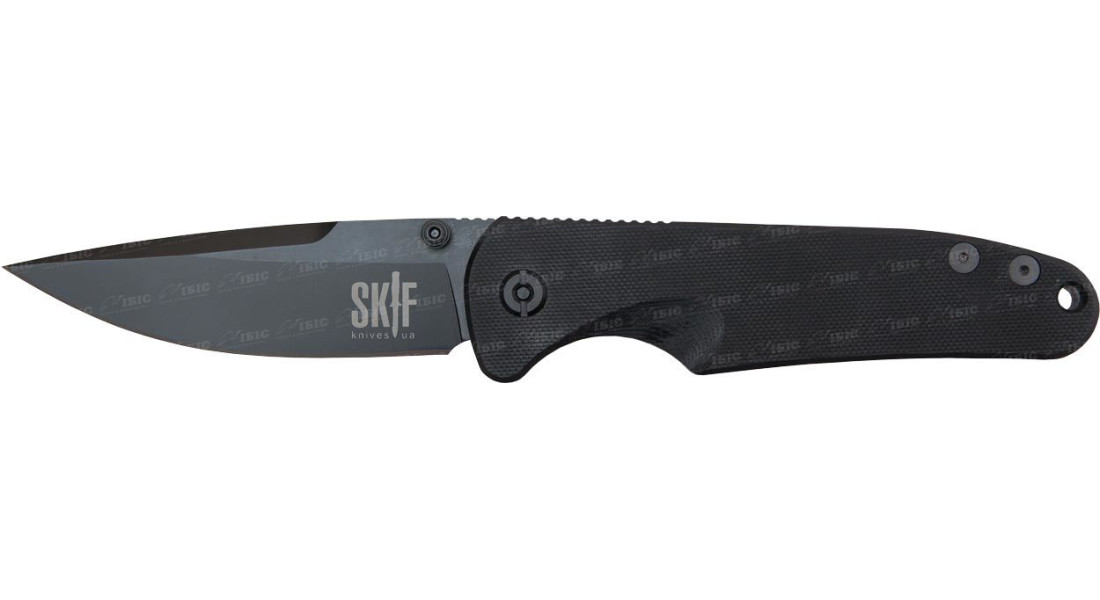 Нож SKIF G-02BC 8Cr13MoV