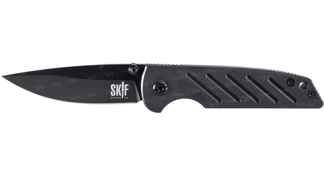 Нож SKIF G-03BC 8Cr13MoV