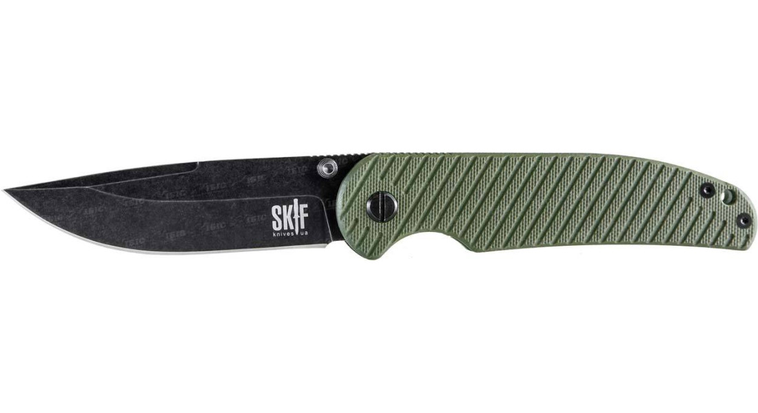 Нож SKIF Assistant 732F