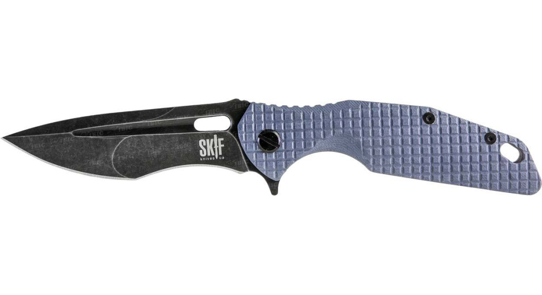 Нож SKIF Defender 423H