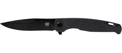 Нож SKIF Tiger Paw Black
