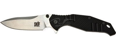 Нож SKIF Adventure II SW Black