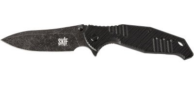 Нож SKIF Adventure II BSW Black