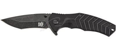 Нож SKIF Griffin II BSW Black