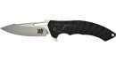 Нож SKIF Shark II SW Black