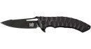 Нож SKIF Shark II BSW Black