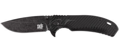 Ніж SKIF Sturdy II BSW Black