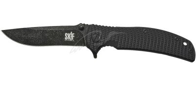 Нож SKIF Urbanite II BSW Black