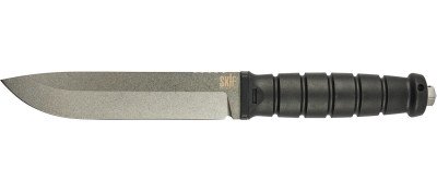 Ніж Skif Predator 2.0 SW Black