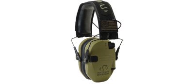 Активні навушники Walker's Razor Patriot OD Green