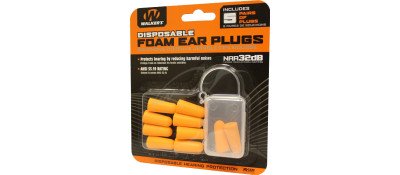 Беруши Walker's в блистере