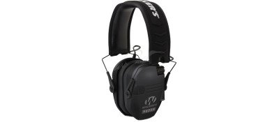 Навушники Walker's Razor Black активні