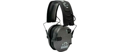 Наушники Walker's Razor Carbon активные