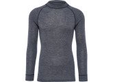 Термосветр Thermowave Merino Warm Active. L. Сірий