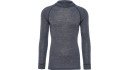 Термосвитер Thermowave Merino Warm Active. M. Серый