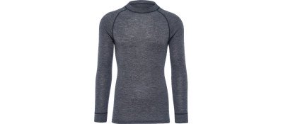 Термосветр Thermowave Merino Warm Active. M. Сірий