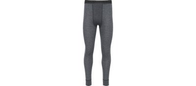 Кальсони Thermowave Merino Warm Active. L. Сірий