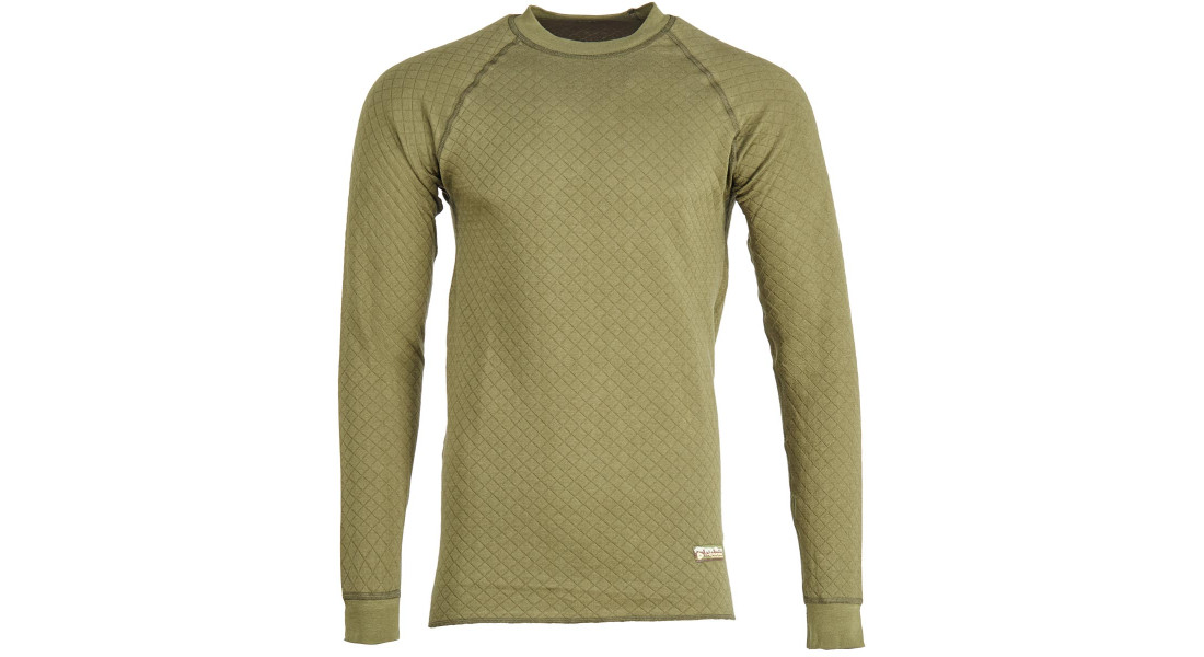 Термосветр Thermowave 2 in 1. L. Зелений