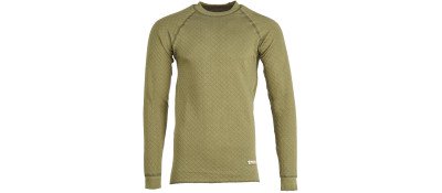 Термосветр Thermowave 2 in 1. 2XL. Зелений