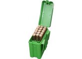 Коробка MTM RL-20-10 на 20 патронів кал. .257 Wby. Mag., .264 Win